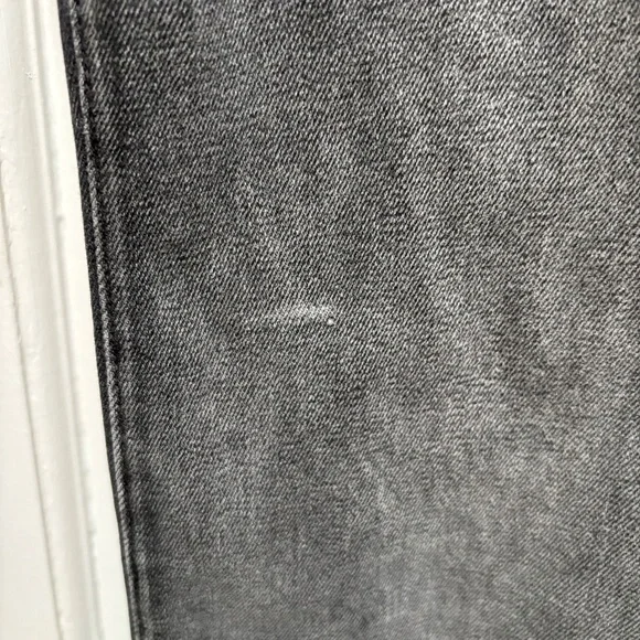 Mother Lil’ Hustler Boot Cut Heel Jean Magic 8 Ball *Hemmed* 25P - Picture 6 of 16